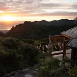 The Hermitage Solo Retreat Cabin