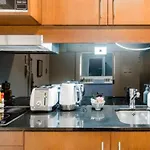 Luxury Edifice