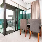 Qv Water View 2 Bedrooms Free Parking & Wifi - 749