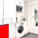 Central Cute Studio With Kitchenette - Free Wifi