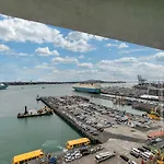 Qv Water View Britomart Apartment With Wifi -557