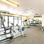 Central Cute Studio With Kitchenette - Free Wifi