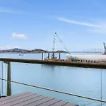 Newly Refurbished Waterfront Apartment! 3320