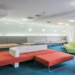 Columbia Apartments