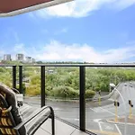 Free Wifi!! Spacious 1-Bedroom Apt, Auckland Cbd