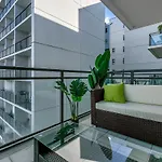 Sky Tower Serenity + Rooftop Pool