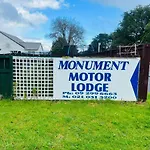 Monument Motor Lodge Papakura