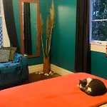 Fat Cat Eco Hostel