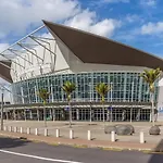 Deluxe Mahuhu 2 Bedroom - Spark Arena - Free Parking