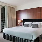 Pullman Auckland Hotel & Apartments