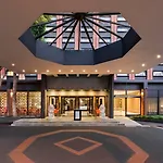 Pullman Auckland Hotel & Apartments