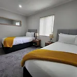 Motel On Wallson
