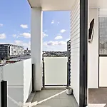 Qv Lovely 1 Bedroom With Parking And Wifi -1069