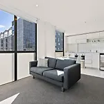 Qv Lovely 1 Bedroom With Parking And Wifi -1069