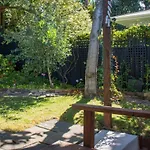 Travellers Retreat 1 Bedroom In Central Auckland