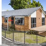 Red Brick House