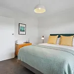 Renovated Takapuna 2Br Apt L Parking L Skytower