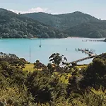 Parohe Island Retreat
