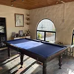 Waitakere Ranges Bed & Breakfast