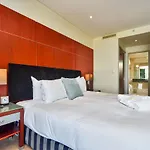 Qv Modern Apt In Cbd W Carpark-868