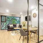 Brand New Condo With Pool And Gym