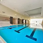 Qv Modern Apt In Cbd W Carpark-868