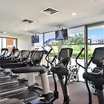 Qv Modern Apt In Cbd W Carpark-868