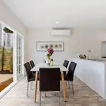 Sun-Soaked Holiday Home Close To Beach