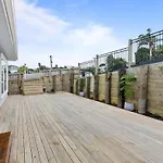 Sun-Soaked Holiday Home Close To Beach