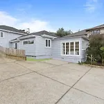 Sun-Soaked Holiday Home Close To Beach
