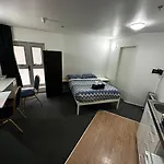 Columbia Apartments