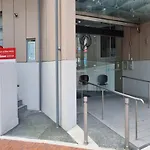 Beautiful Studio In The Viaduct With Free Carpark!