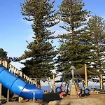 Orewa Lovely Cozy Home