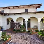 Magnificent Beachfront Mansion - Pool - Fireplace