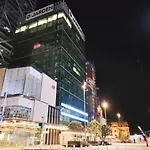 Princes Wharf Grace Apartments