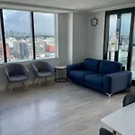 Skytower View And Seaview 2 Bedroom Apartment