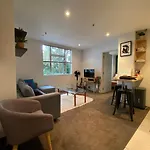 The Landing By Spark Arena