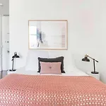 1 Bedroom Apartment In Cbd