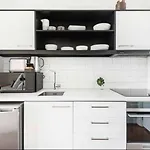 1 Bedroom Apartment In Cbd