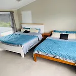 2 Rooms For 2-4adult Independent Entrance204-5