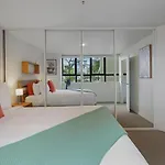 Fantastic Aprt In Central City - Wifi - Netflix