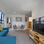 Fantastic Aprt In Central City - Wifi - Netflix