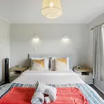 Cosy Haven Unit With Garage And Air-Con