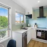 Cosy Haven Unit With Garage And Air-Con