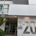 Choice Apartments On Princes Wharf