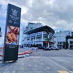 Choice Apartments On Princes Wharf