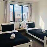 Cozy Brand New Townhouse 24