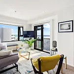 1Br With Stunning Harbour Views - Netflix - Wifi