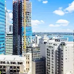 1Br With Stunning Harbour Views - Netflix - Wifi