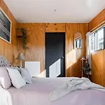Mid-Century Modern Family Home